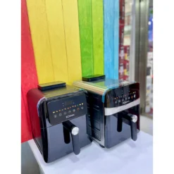 سرخ کن بومن SAF 199 SS