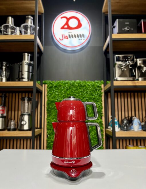 چای ساز کرکماز دمیکس A332