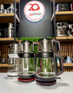 چای ساز فکر BESTEA