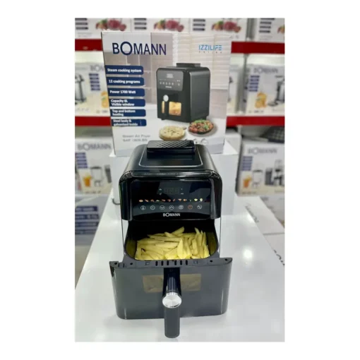 سرخ کن بومن SAF 1606 BS