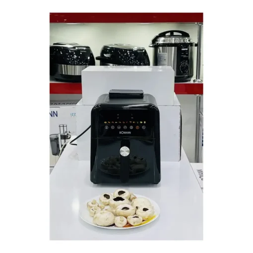 سرخ کن بومن SAF 1606 BS