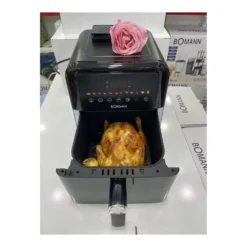 سرخ کن بومن SAF 1606 BS