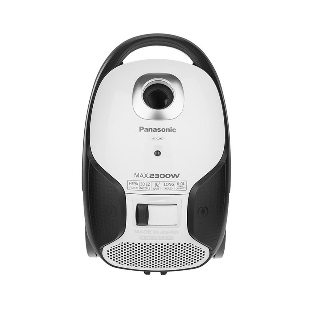 جاروبرقی پاناسونیک MC-CJ 917