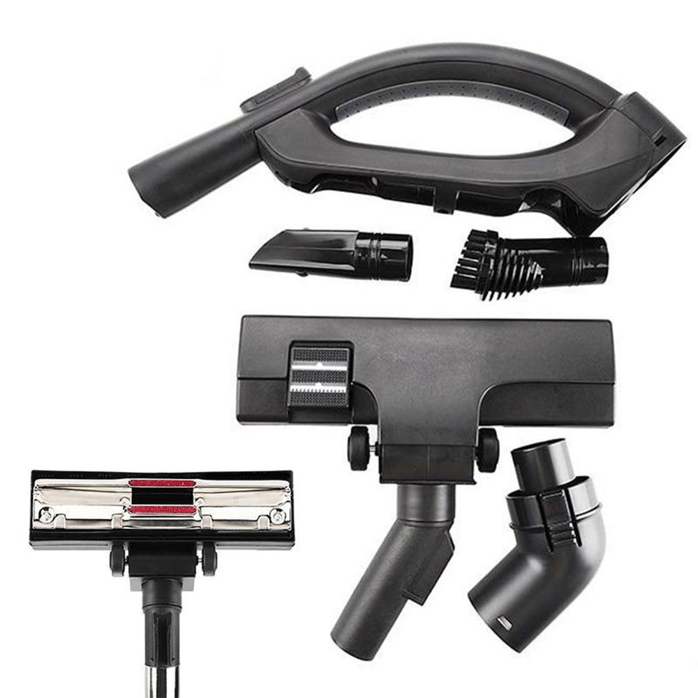 جاروبرقی پاناسونیک MC-CJ 917