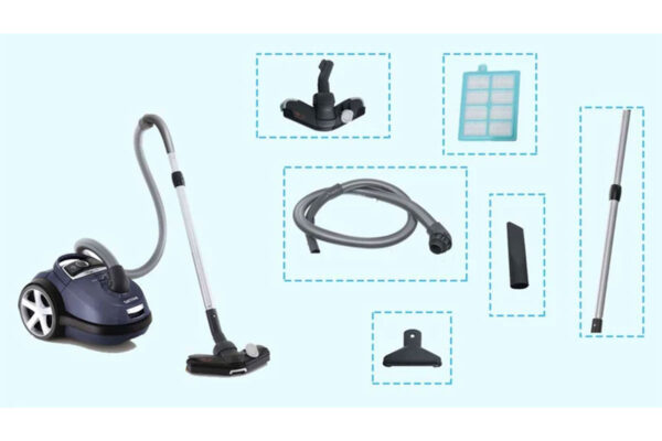 جاروبرقی فیلیپس FC9170