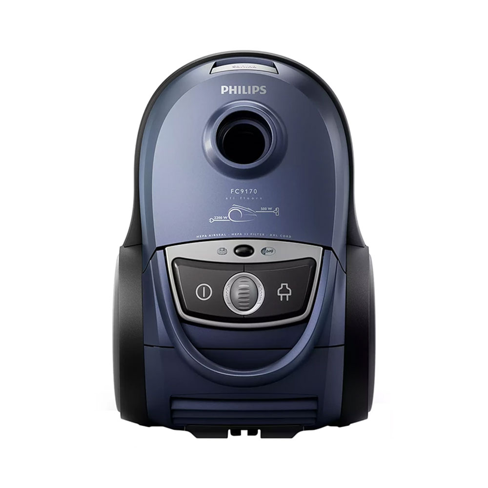 جاروبرقی فیلیپس FC9170