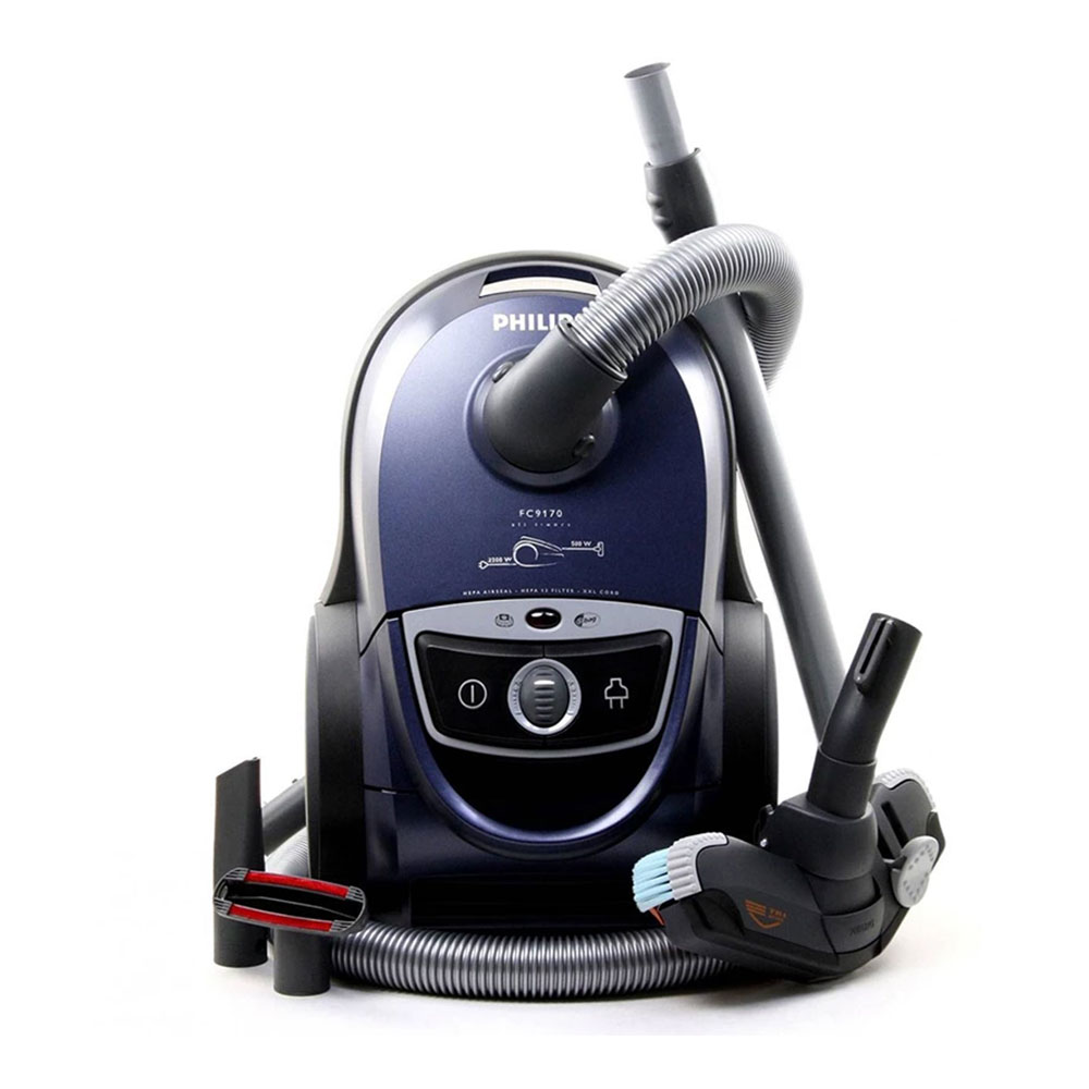 جاروبرقی فیلیپس FC9170