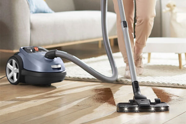 جاروبرقی فیلیپس FC9170