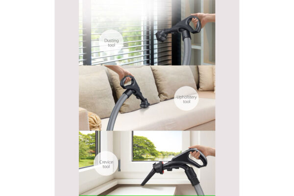 جاروبرقی سامسونگ SC4570