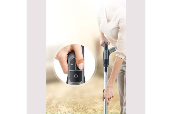 جاروبرقی سامسونگ SC4570