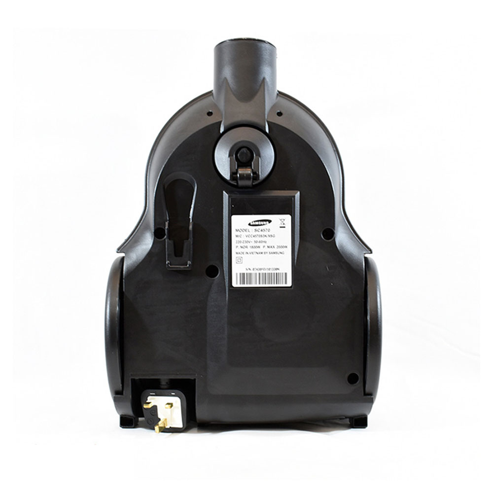 جاروبرقی سامسونگ SC4570