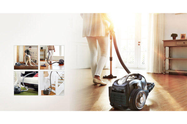 جاروبرقی سامسونگ SC4570