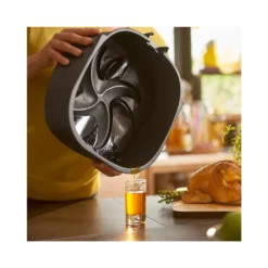 سرخ کن فیلیپس HD9650/91