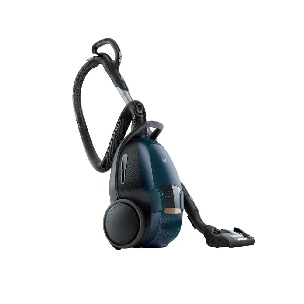 جاروبرقی آ ا گ VX9-4-8IBX