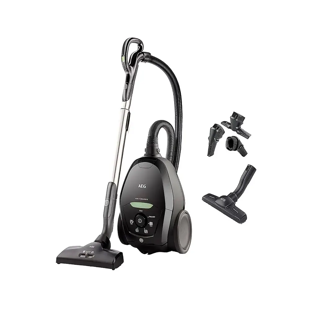 جاروبرقی آ ا گ VX82-1-ÖKO