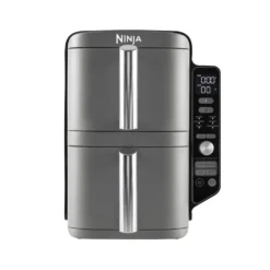 سرخ کن دوقلو نینجا SL400