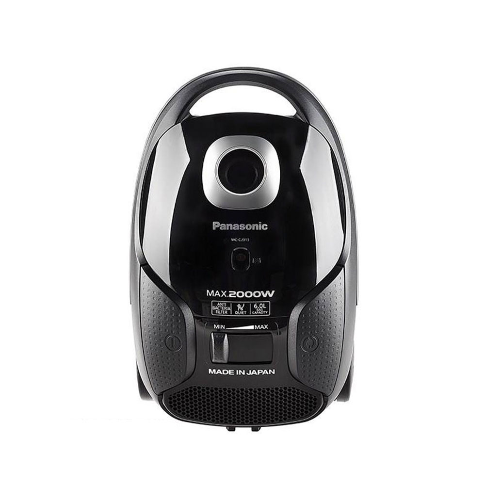 جاروبرقی پاناسونیک MC-CJ 913