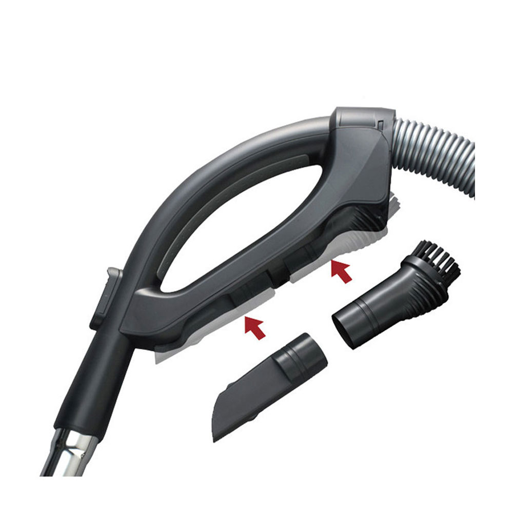 جاروبرقی پاناسونیک MC-CJ 913