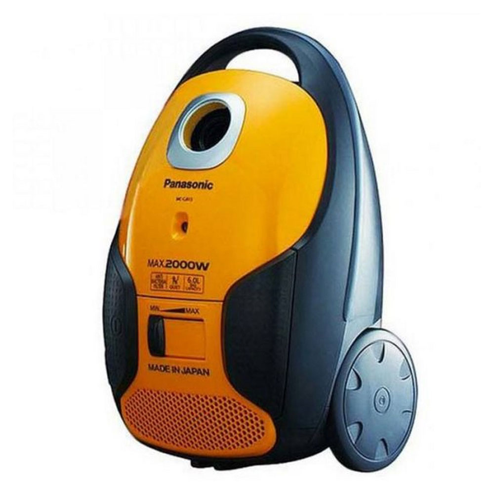 جاروبرقی پاناسونیک MC-CJ 913