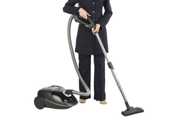 جاروبرقی پاناسونیک MC-CJ 913