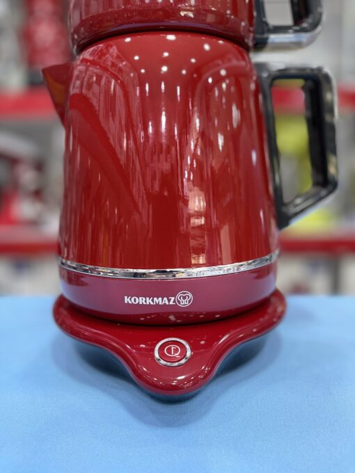 چای ساز کرکماز دمیکس A332 - تصویر 12