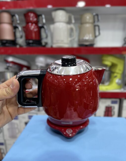 چای ساز کرکماز دمیکس A332 - تصویر 11
