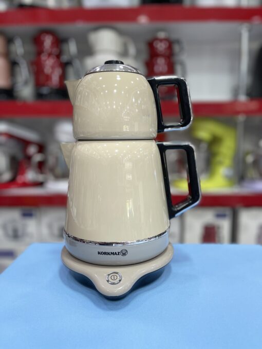 چای ساز کرکماز دمیکس A332 - تصویر 10