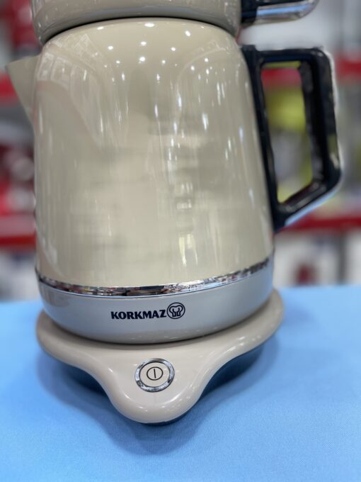 چای ساز کرکماز دمیکس A332 - تصویر 9