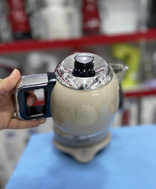چای ساز کرکماز دمیکس A332 - تصویر 8