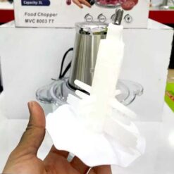 کاربرد خردکن بومن 8003