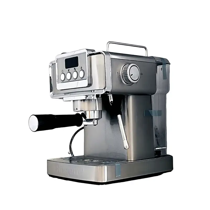 کاربرد اسپرسو ساز روگن RU-2930