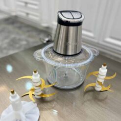 قیمت روز خردکن دیجیتالی 3 کاره روگن Ru-2350