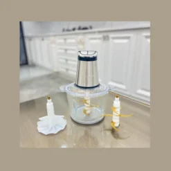 قیمت روز خردکن دیجیتالی 3 کاره روگن Ru-2350
