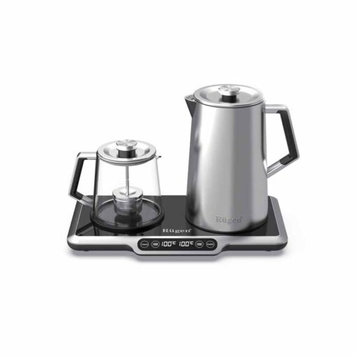 مشخصات چای‌ ساز روگن RU-1525