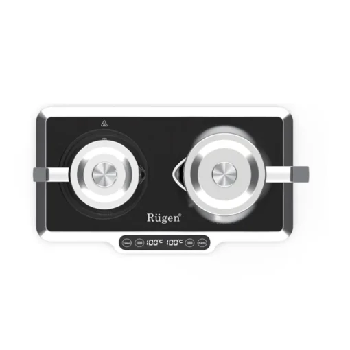 قیمت روز چای‌ ساز روگن RU-1525