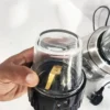 کاربرد مخلوط کن و آسیاب روگن مدل RU-2710