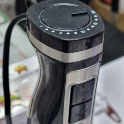 مشخصات فنی گوشت کوب 4 کاره روگن RU-2220