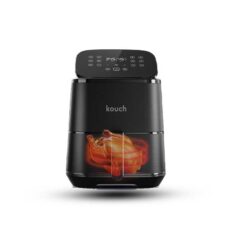معرفی سرخ کن اسمارت کوخ KF-2101