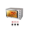 قیمت روز آون توستر 50 لیتر روگن RU-2530