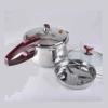 مشخصات فنی زودپز 9 لیتری روگن RU-6070