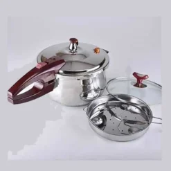 مشخصات فنی زودپز 9 لیتری روگن RU-6070