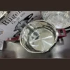 بدنه و طراحی زودپز روگن مدل ۶۰۷۰