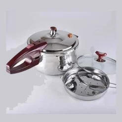 کاربرد اصلی زودپز روگازی 11 لیتری روگن RU-6080