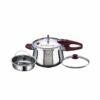 معرفی زودپز روگازی 11 لیتری روگن RU-6080