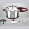 سفارش آنلاین زودپز 11 لیتری روگن مدل RU-6080