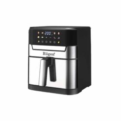 معرفی و شناخت سرخ کن رژیمی روگن 8 لیتری Ru-1845