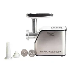 کاربرد چرخ گوشت روگن RU 1320