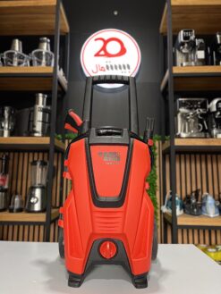 کارواش خانگی بلک اند دکر PW1600 WS