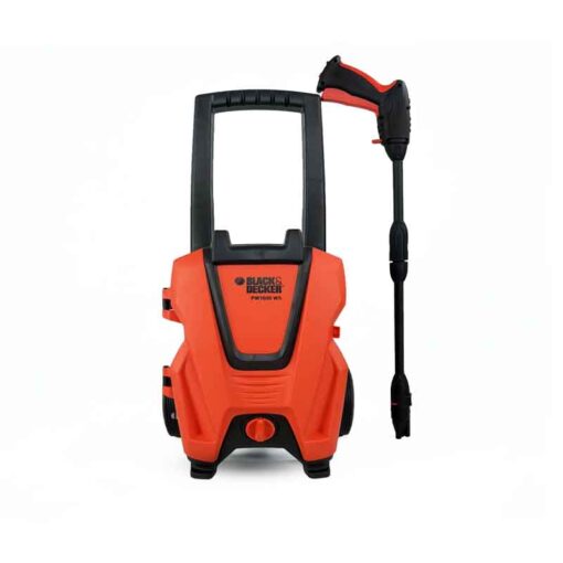 کارواش خانگی بلک اند دکر PW1600 WS - تصویر 11