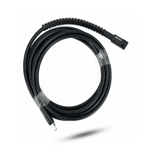 مشخصات فنی کارواش بلک اند دکر مدل PW1600 WS